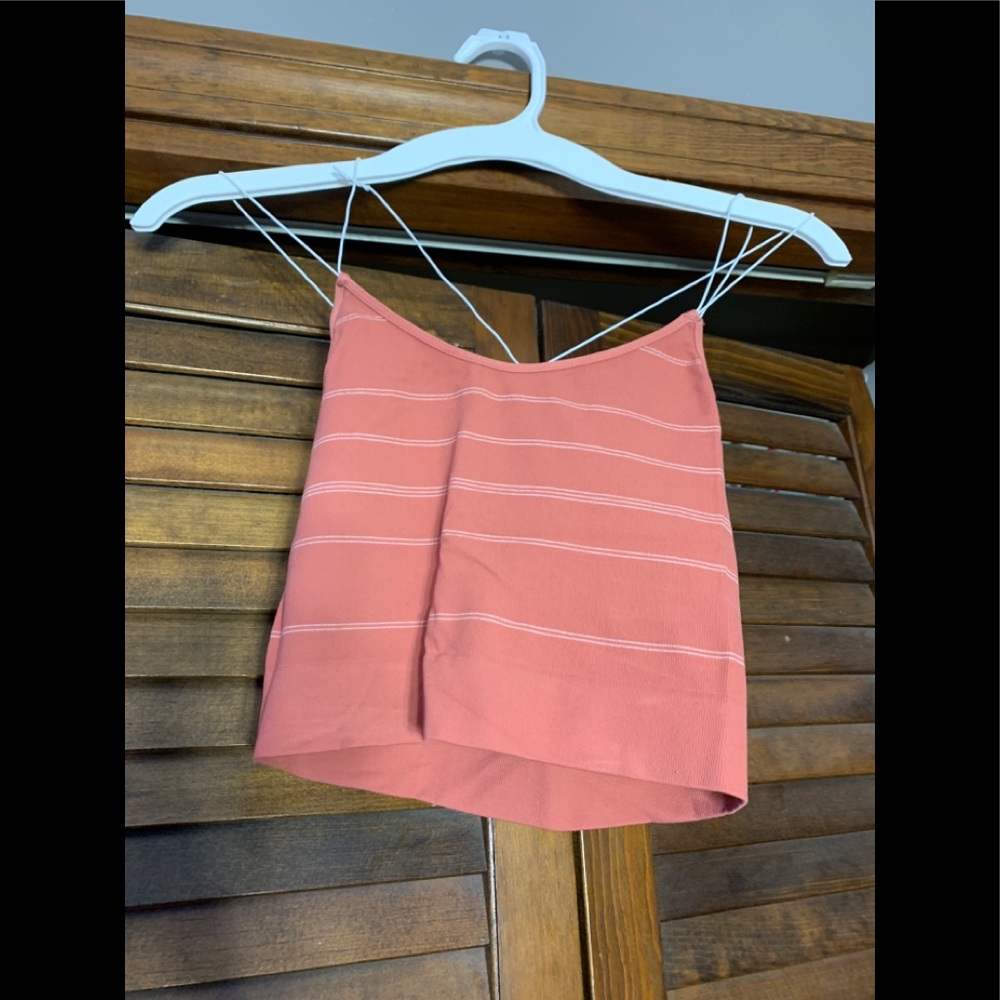 Tank top - Picture 2 of 3